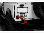 Thumbnail Photo 80 for 1997 Land Rover Defender